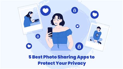 best private photo sharing site.